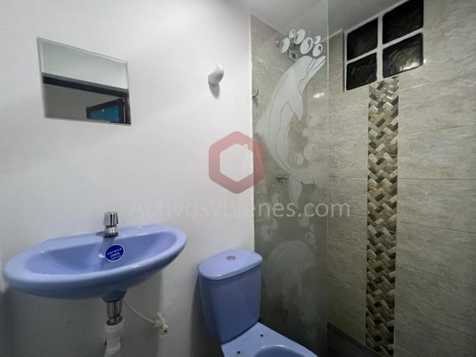 Casa de 4 alcobas en venta en San Isidro, Medellín, 105 m² · foto 13 de 24