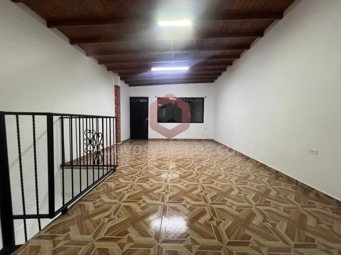 Casa de 4 alcobas en venta en San Isidro, Medellín, 105 m² · foto 20 de 24