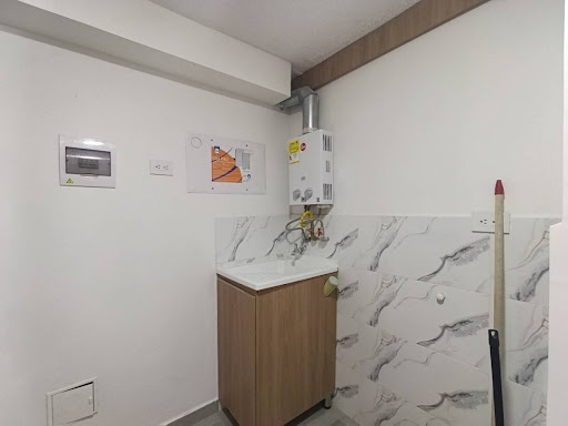 Apartamento en venta en Las Brisas, Bogotá · foto 12 de 20