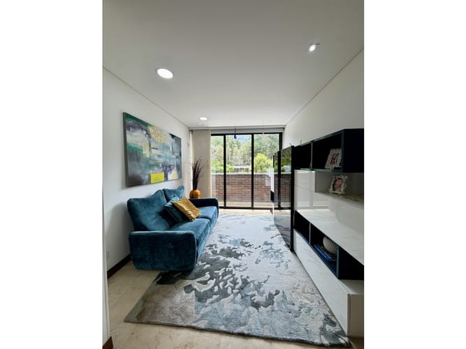Apartamento de 3 alcobas en venta en Los Balsos, Medellín, 251 m² · foto 13 de 24