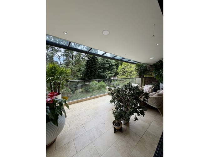 Apartamento de 3 alcobas en venta en Los Balsos, Medellín, 251 m² · foto 22 de 24