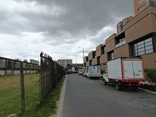 Apartamento en venta en Las Brisas, Bogotá · foto 20 de 20