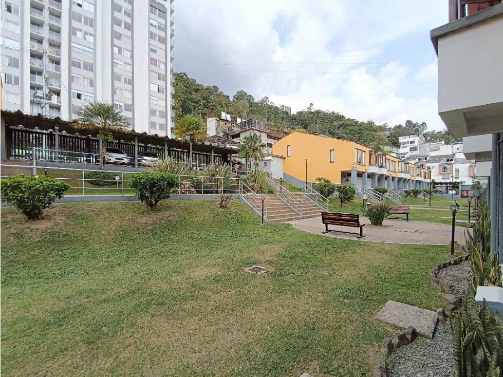 Casa en venta en La Francia, Manizales · foto 2 de 24
