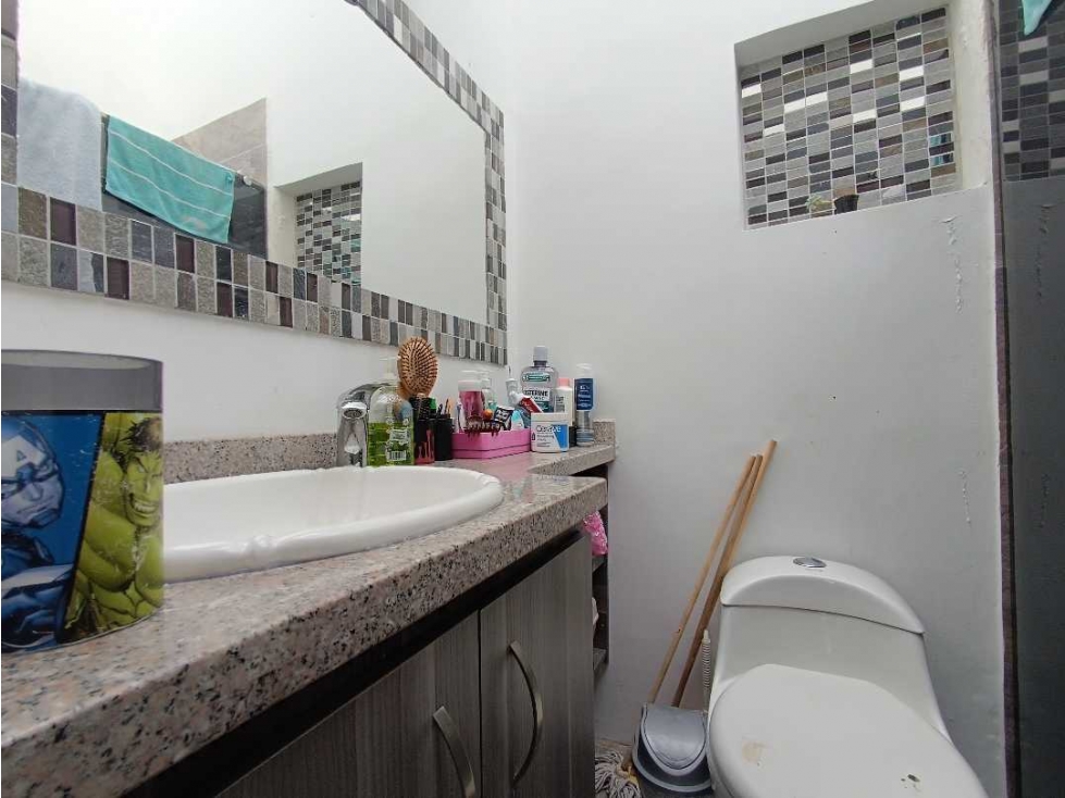 Casa en venta en La Francia, Manizales · foto 4 de 24