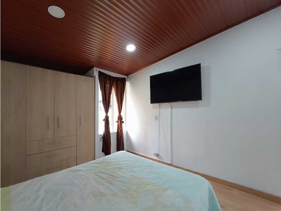Casa en venta en La Francia, Manizales · foto 5 de 24