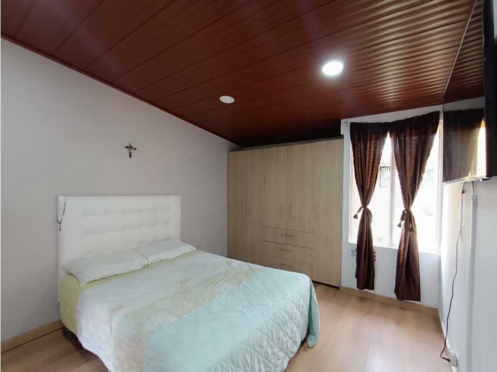Casa en venta en La Francia, Manizales · foto 6 de 24