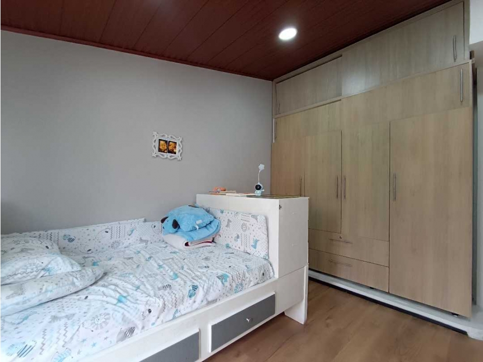 Casa en venta en La Francia, Manizales · foto 7 de 24