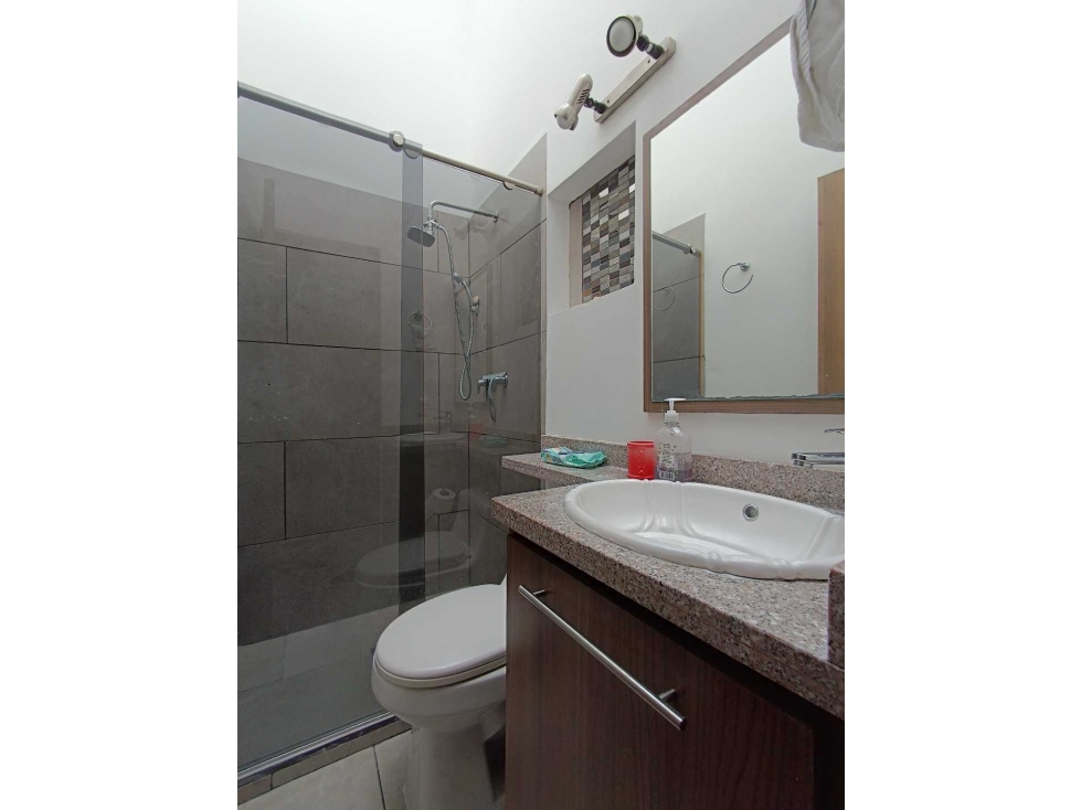 Casa en venta en La Francia, Manizales · foto 9 de 24