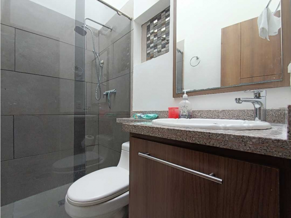 Casa en venta en La Francia, Manizales · foto 10 de 24