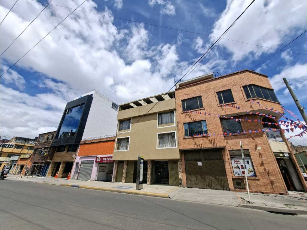 Casa en venta en El Vergel, Bogotá · foto 2 de 24