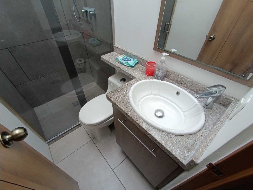 Casa en venta en La Francia, Manizales · foto 11 de 24