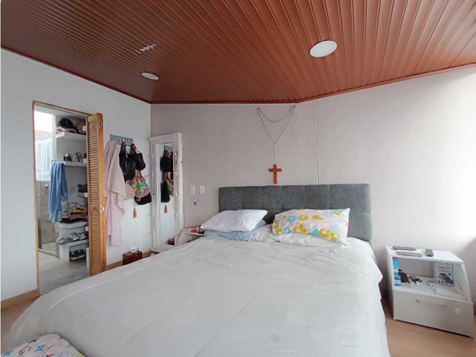 Casa en venta en La Francia, Manizales · foto 12 de 24