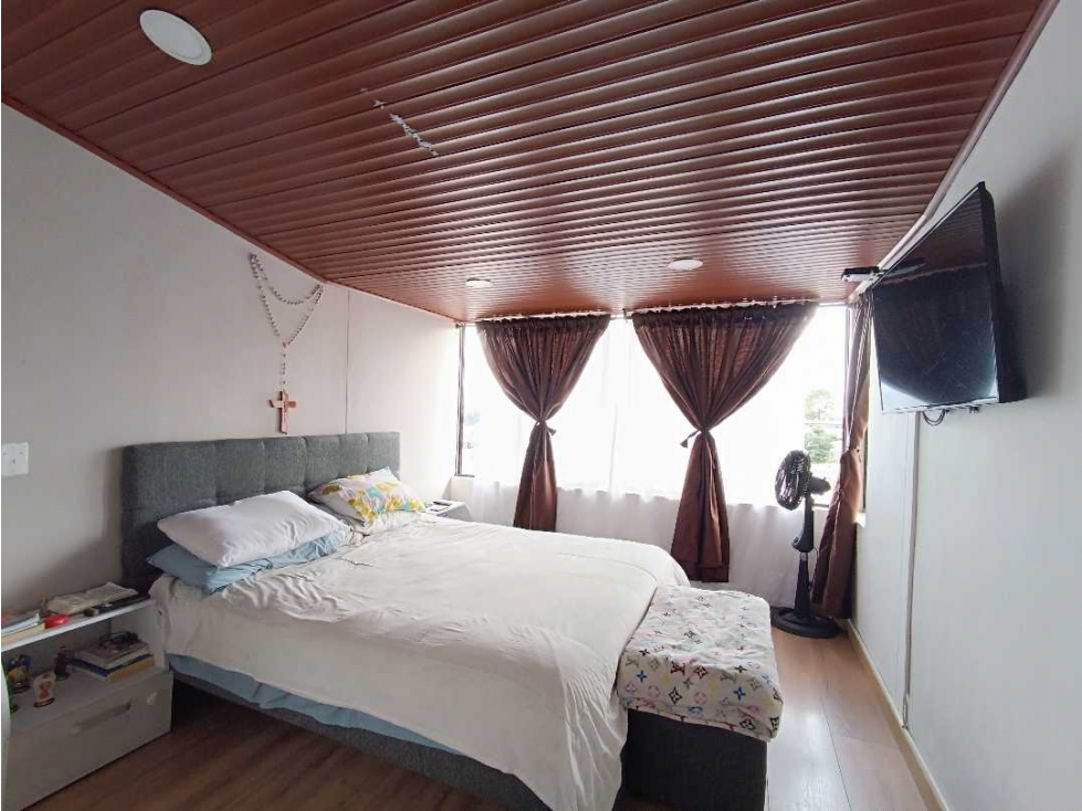 Casa en venta en La Francia, Manizales · foto 13 de 24