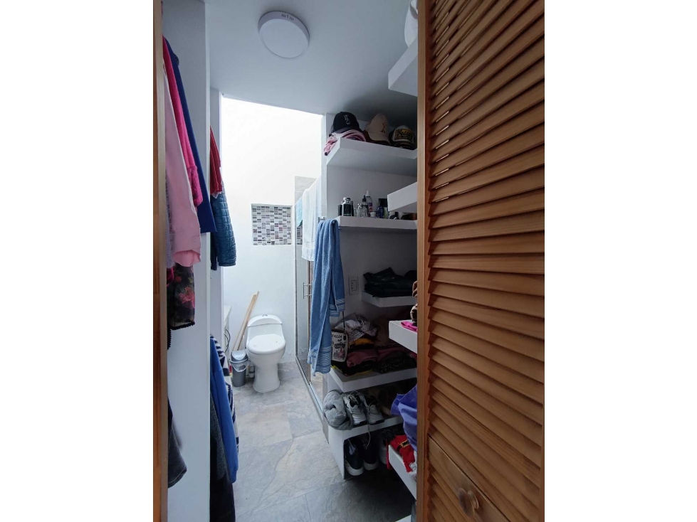 Casa en venta en La Francia, Manizales · foto 14 de 24