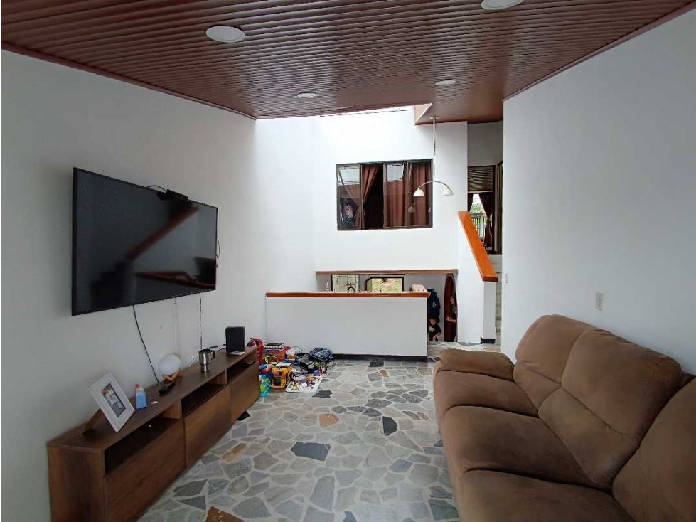 Casa en venta en La Francia, Manizales · foto 15 de 24