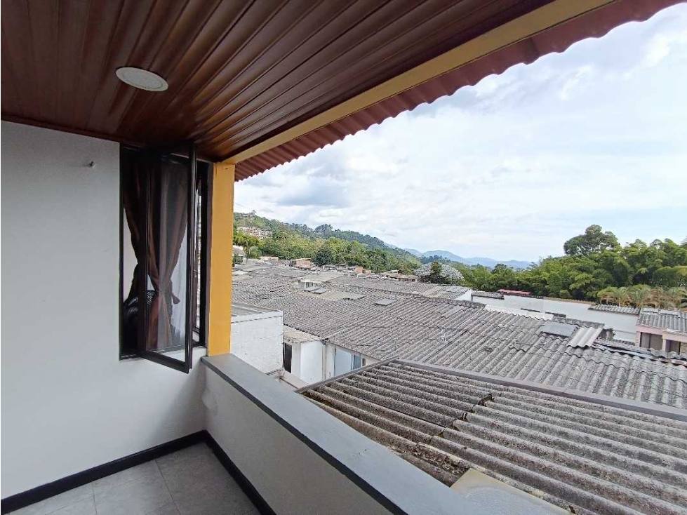 Casa en venta en La Francia, Manizales · foto 16 de 24