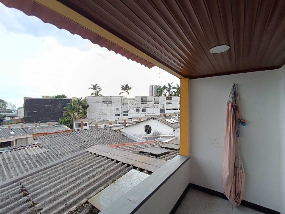 Casa en venta en La Francia, Manizales · foto 17 de 24