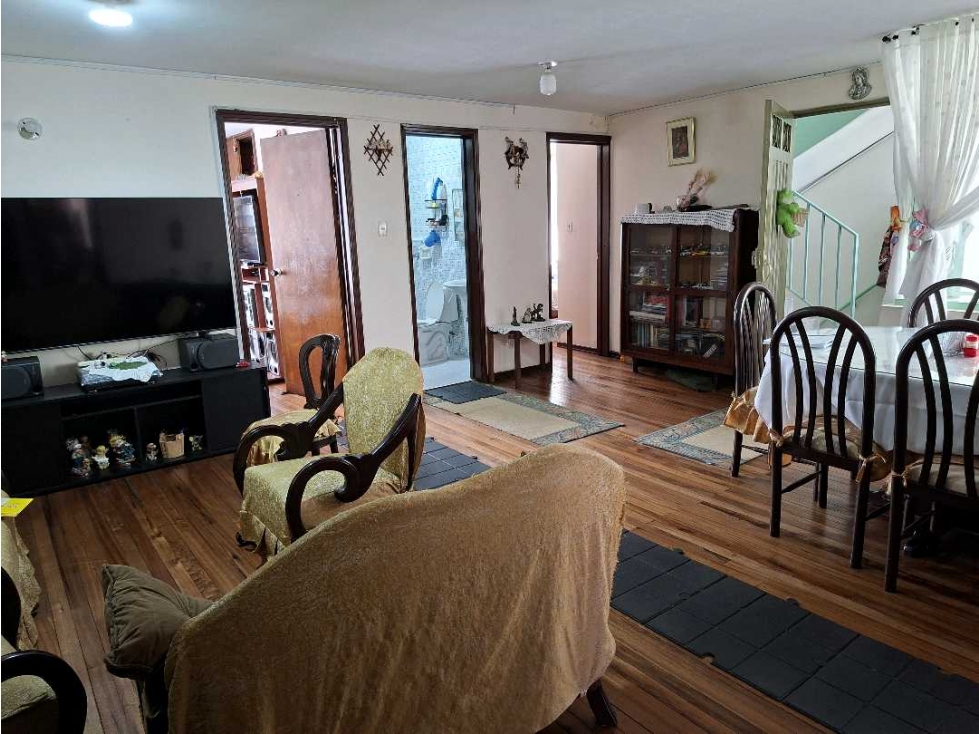 Casa en venta en El Vergel, Bogotá · foto 9 de 24