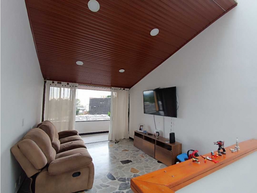 Casa en venta en La Francia, Manizales · foto 18 de 24