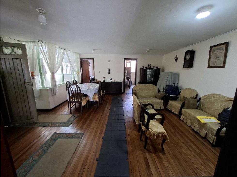 Casa en venta en El Vergel, Bogotá · foto 10 de 24