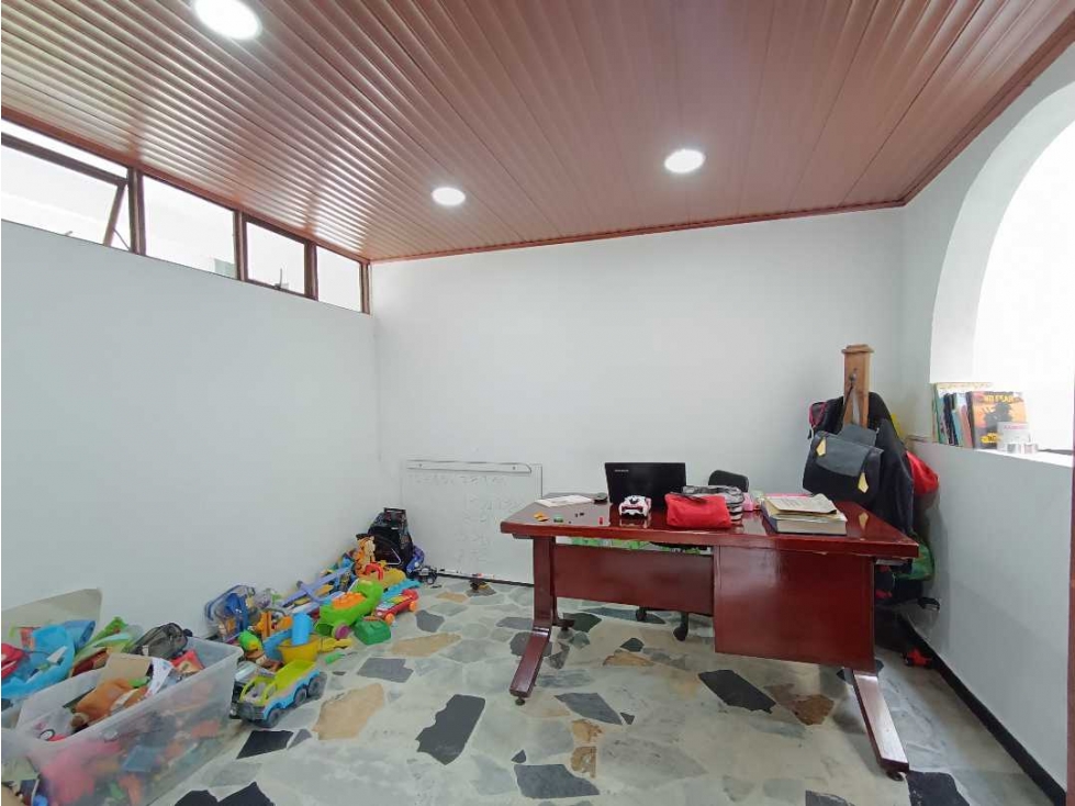 Casa en venta en La Francia, Manizales · foto 19 de 24