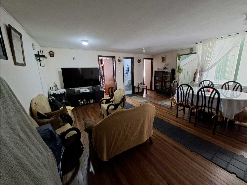 Casa en venta en El Vergel, Bogotá · foto 11 de 24