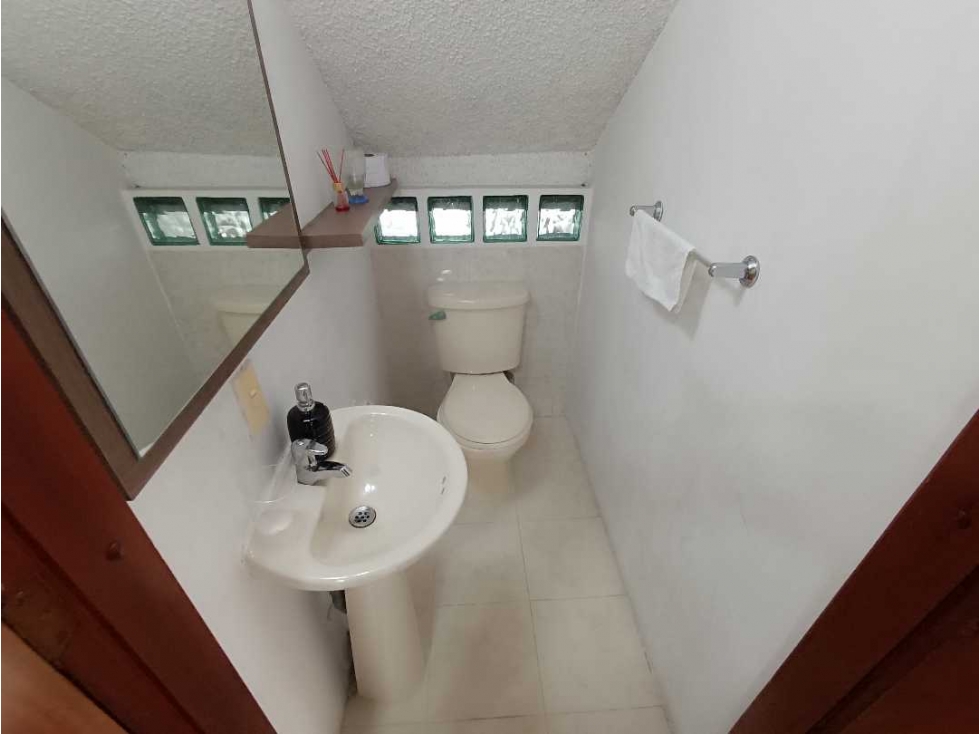 Casa en venta en La Francia, Manizales · foto 20 de 24