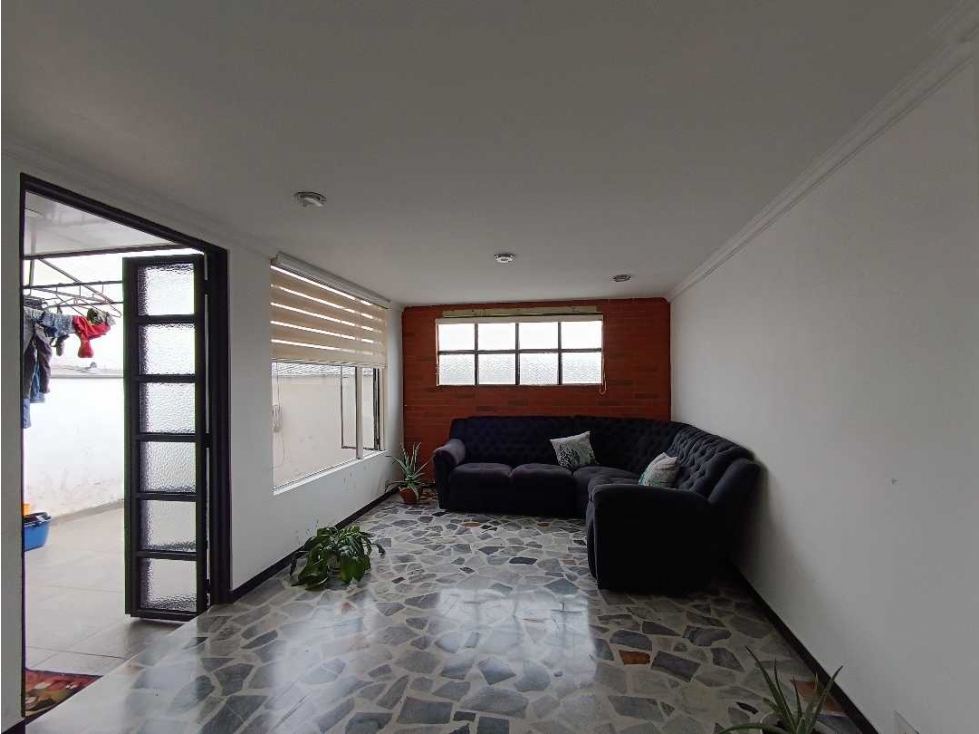Casa en venta en La Francia, Manizales · foto 21 de 24