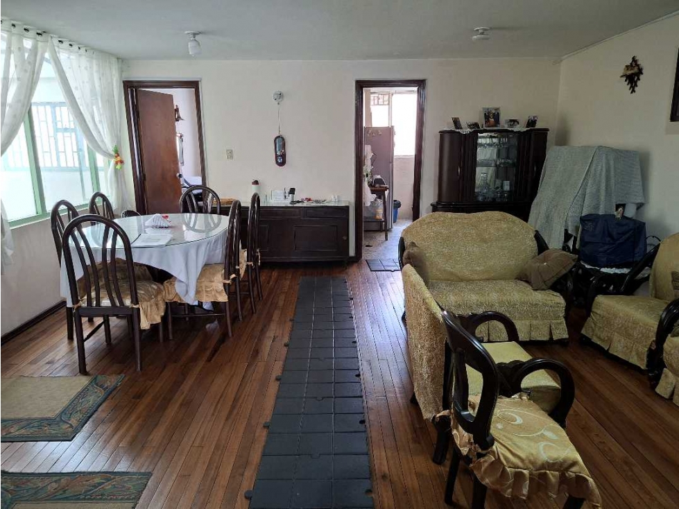 Casa en venta en El Vergel, Bogotá · foto 12 de 24