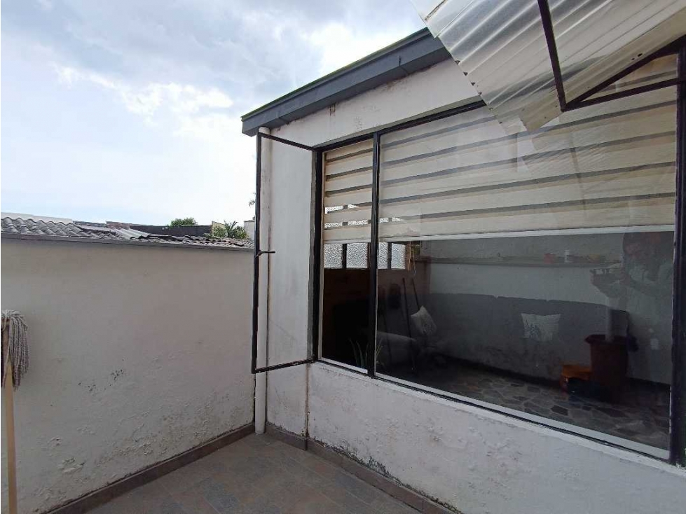 Casa en venta en La Francia, Manizales · foto 22 de 24