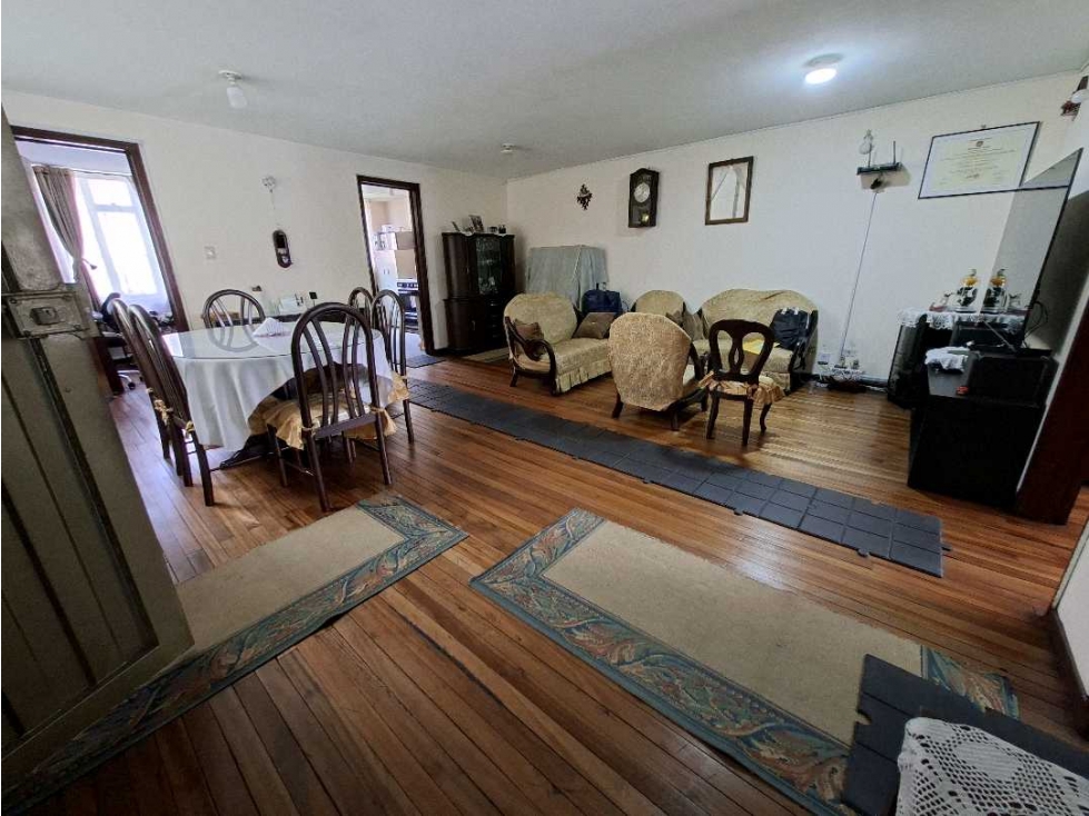 Casa en venta en El Vergel, Bogotá · foto 13 de 24