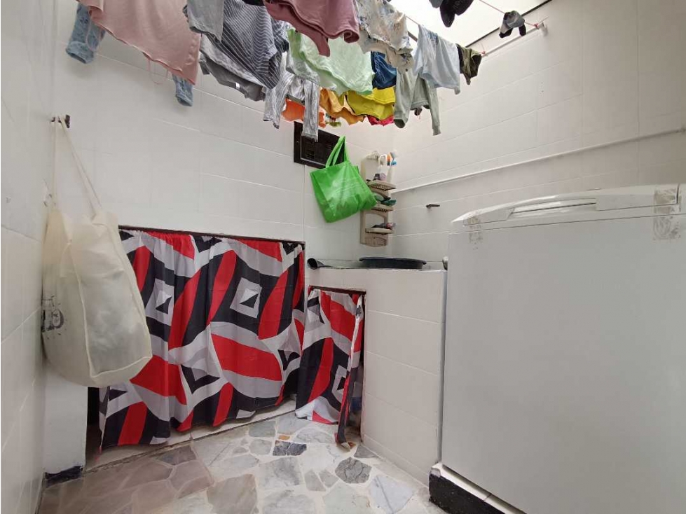 Casa en venta en La Francia, Manizales · foto 23 de 24