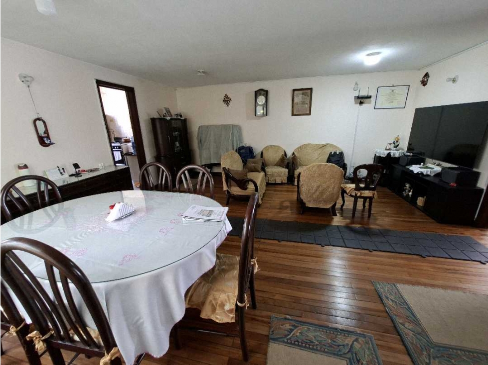Casa en venta en El Vergel, Bogotá · foto 14 de 24