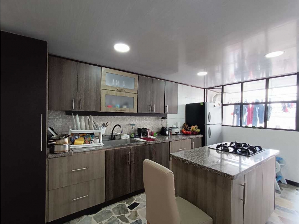 Casa en venta en La Francia, Manizales · foto 24 de 24
