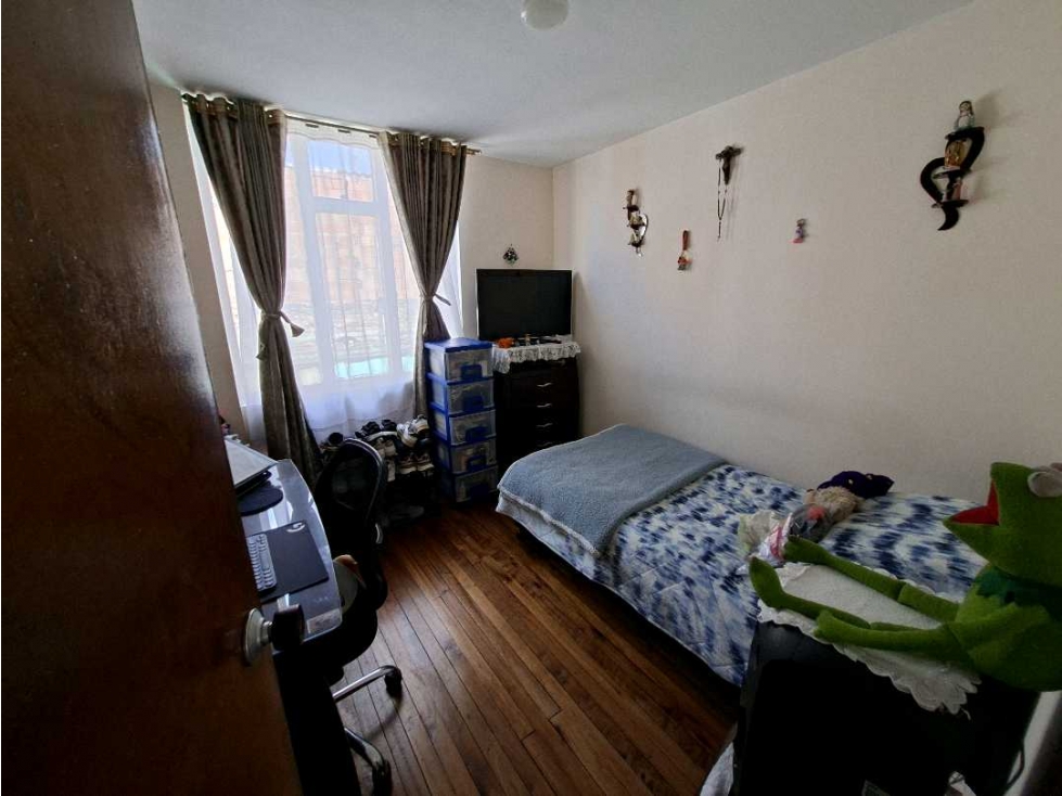 Casa en venta en El Vergel, Bogotá · foto 15 de 24