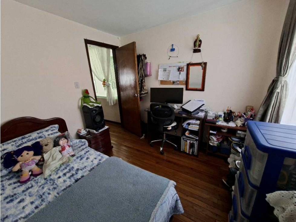 Casa en venta en El Vergel, Bogotá · foto 16 de 24
