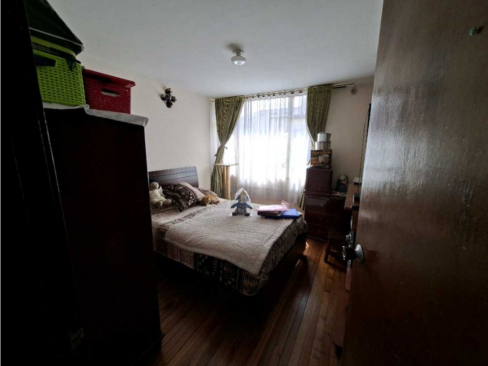 Casa en venta en El Vergel, Bogotá · foto 17 de 24