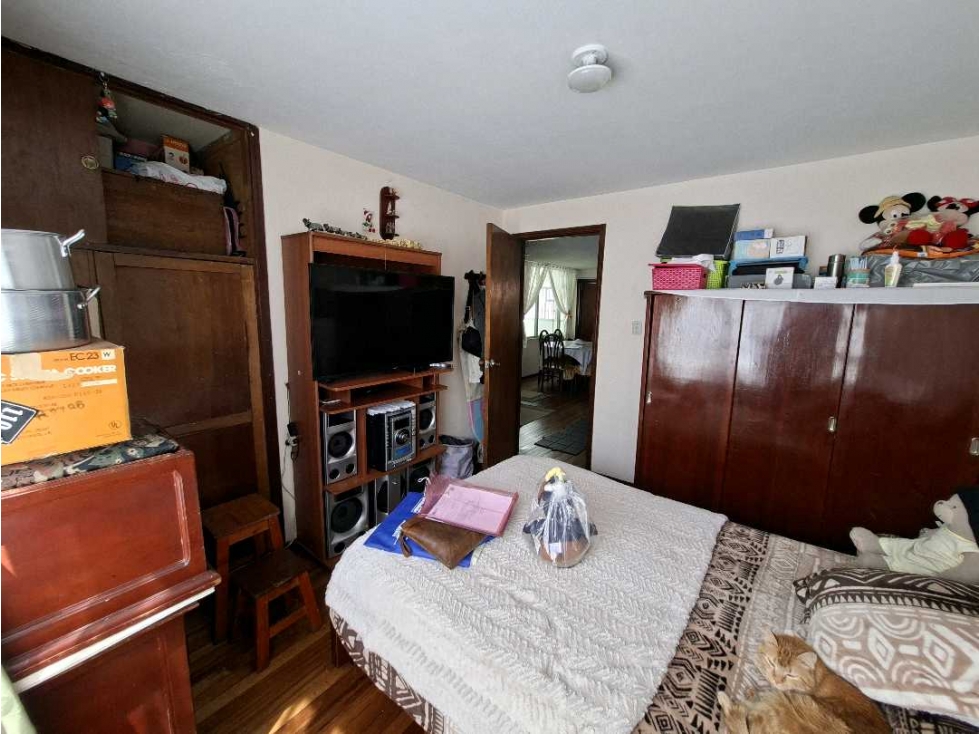 Casa en venta en El Vergel, Bogotá · foto 18 de 24