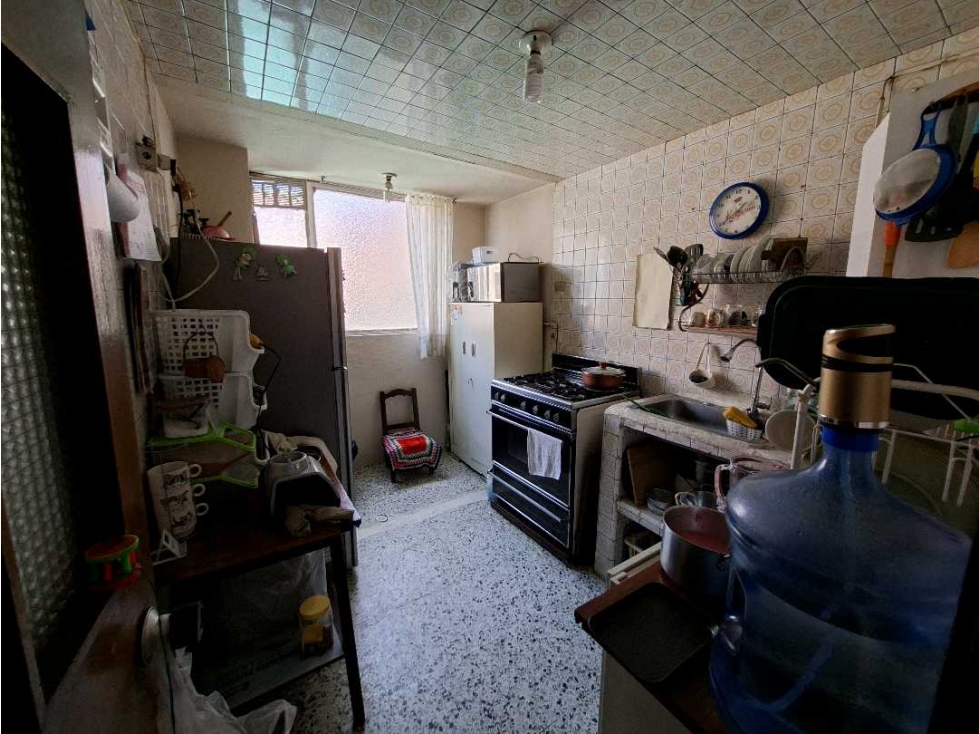 Casa en venta en El Vergel, Bogotá · foto 19 de 24