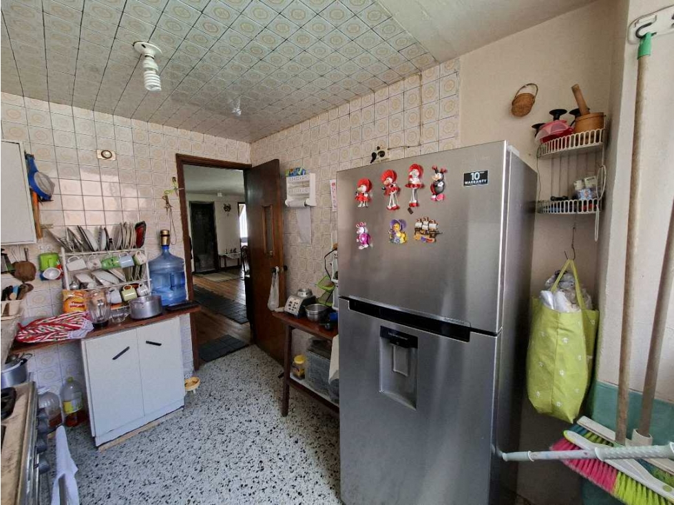 Casa en venta en El Vergel, Bogotá · foto 20 de 24