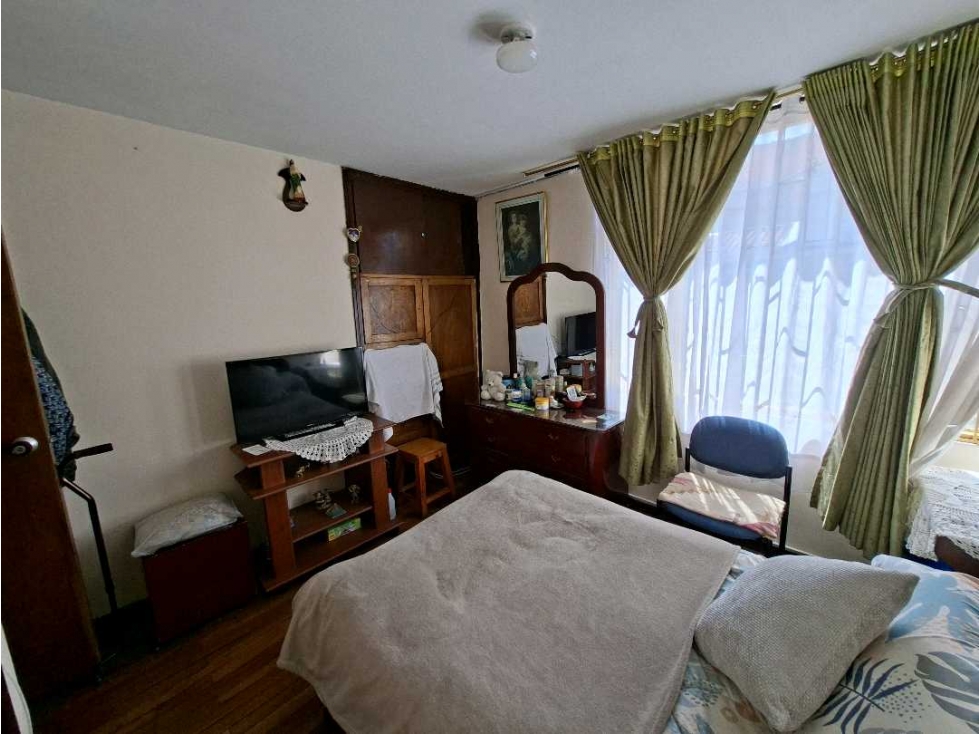 Casa en venta en El Vergel, Bogotá · foto 22 de 24
