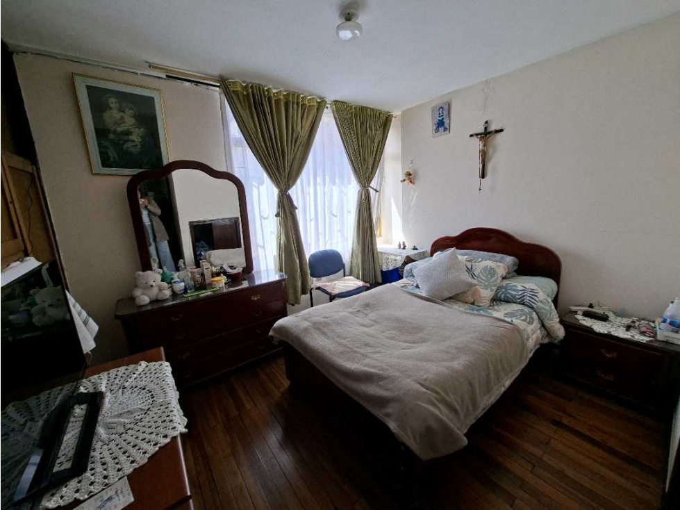 Casa en venta en El Vergel, Bogotá · foto 23 de 24