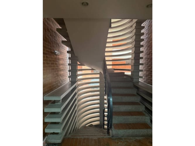 Apartamento de 2 alcobas en venta en La Carolina, Bogotá, 150 m² · foto 15 de 18