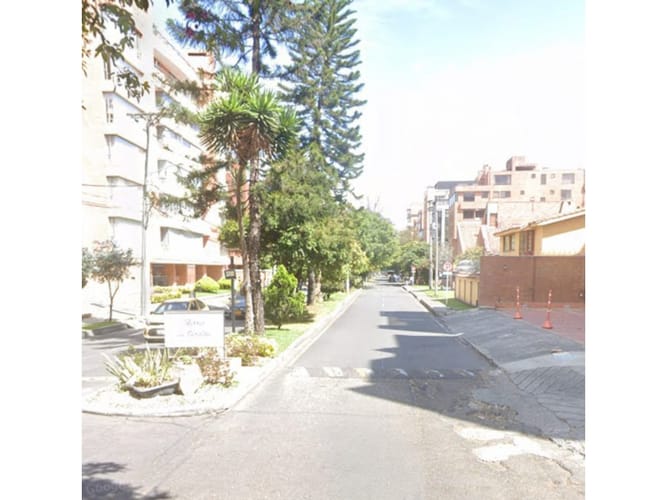 Apartamento de 2 alcobas en venta en La Carolina, Bogotá, 150 m² · foto 17 de 18