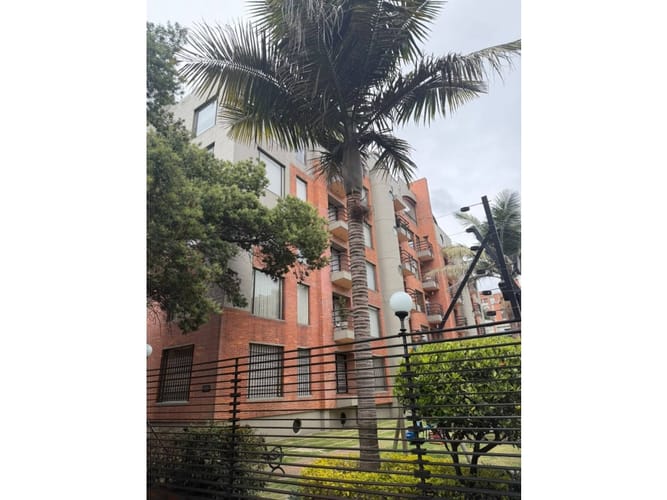 Apartamento de 2 alcobas en venta en La Carolina, Bogotá, 150 m² · foto 18 de 18