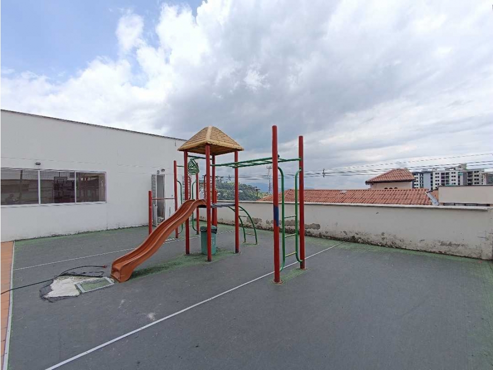 Apartamento en venta en La Francia, Manizales · foto 2 de 24