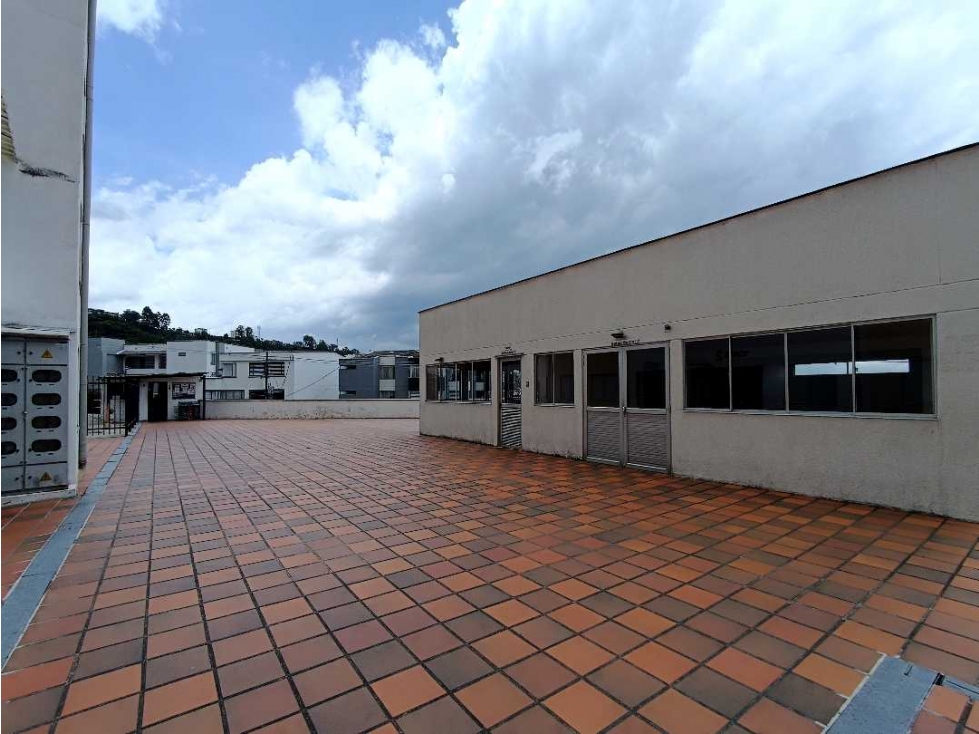 Apartamento en venta en La Francia, Manizales · foto 3 de 24
