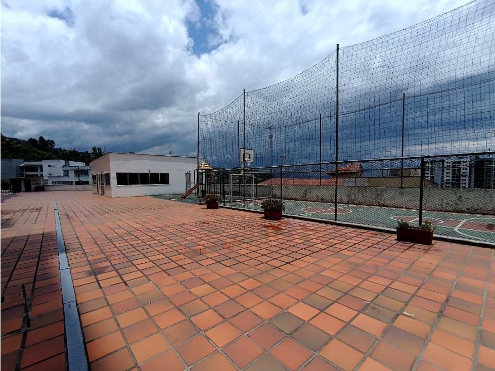 Apartamento en venta en La Francia, Manizales · foto 5 de 24