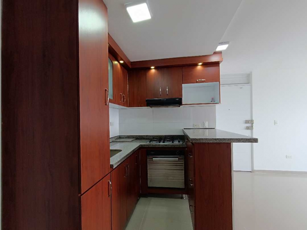 Apartamento en venta en La Francia, Manizales · foto 6 de 24
