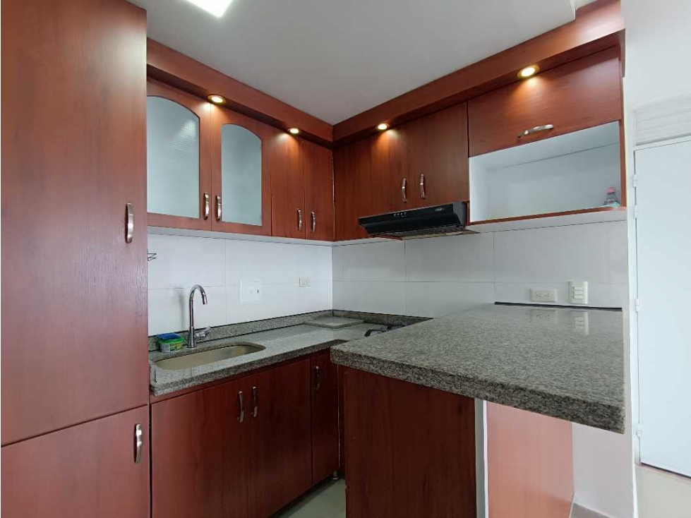 Apartamento en venta en La Francia, Manizales · foto 7 de 24